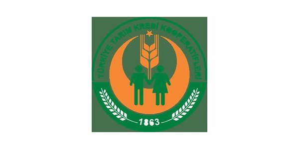 Türkiye Tarım Kredi Kooperatifleri logosu